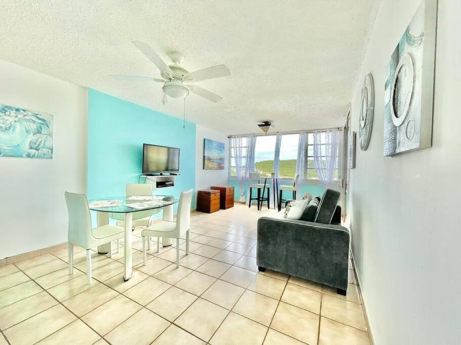 Blue Marine Apartment Fajardo Εξωτερικό φωτογραφία