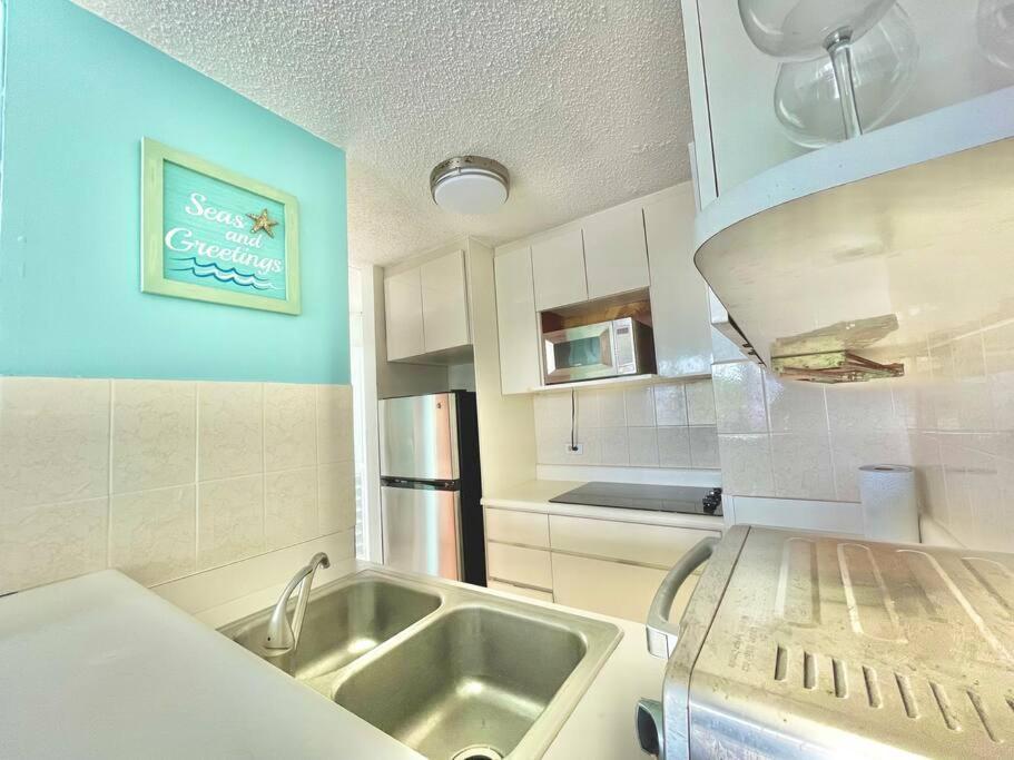 Blue Marine Apartment Fajardo Εξωτερικό φωτογραφία