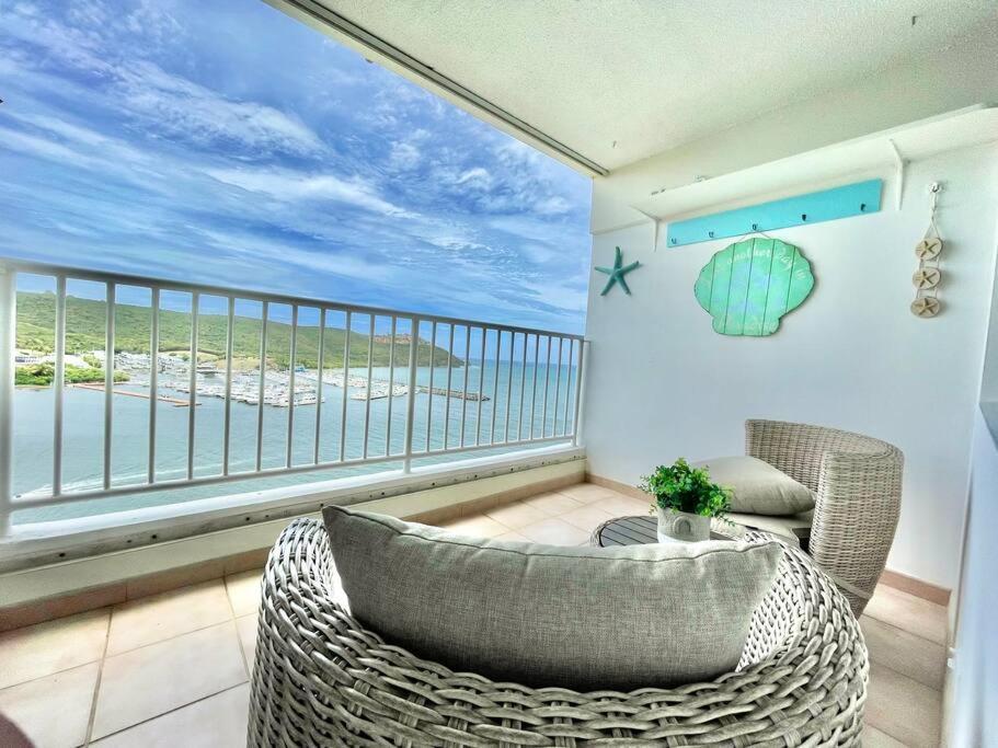 Blue Marine Apartment Fajardo Εξωτερικό φωτογραφία