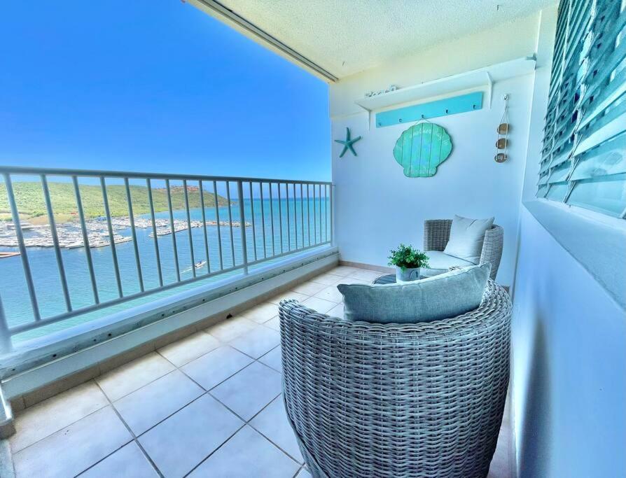 Blue Marine Apartment Fajardo Εξωτερικό φωτογραφία