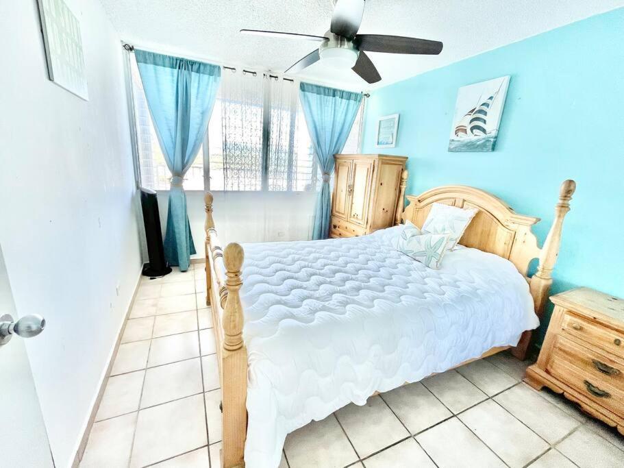 Blue Marine Apartment Fajardo Εξωτερικό φωτογραφία