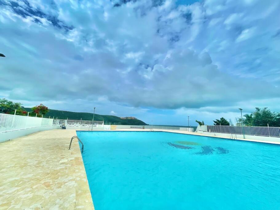 Blue Marine Apartment Fajardo Εξωτερικό φωτογραφία