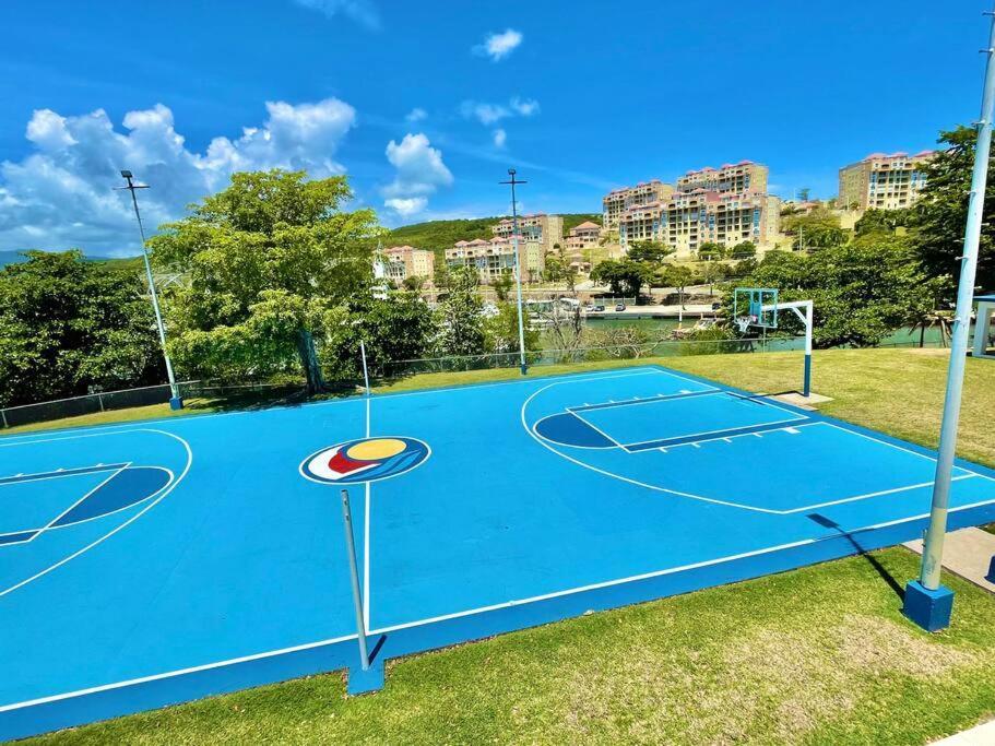 Blue Marine Apartment Fajardo Εξωτερικό φωτογραφία