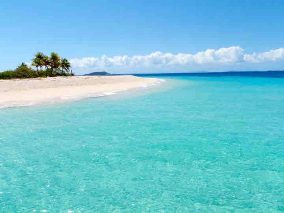Blue Marine Apartment Fajardo Εξωτερικό φωτογραφία