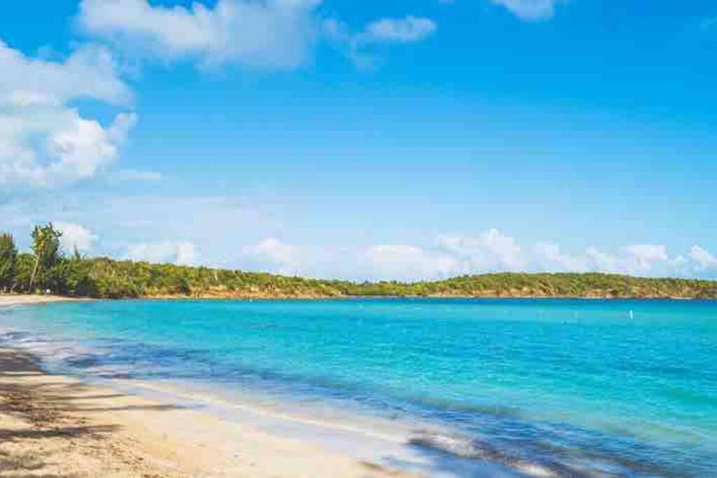 Blue Marine Apartment Fajardo Εξωτερικό φωτογραφία