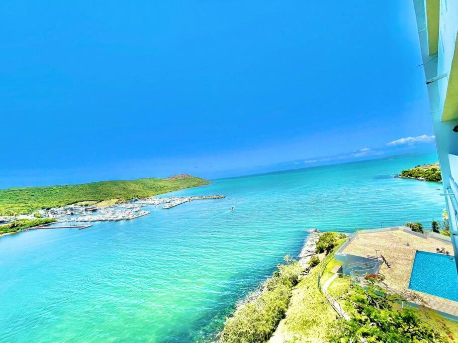 Blue Marine Apartment Fajardo Εξωτερικό φωτογραφία